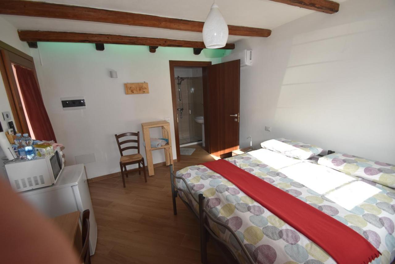 Appartamento Il Fienile Adria Exteriér fotografie